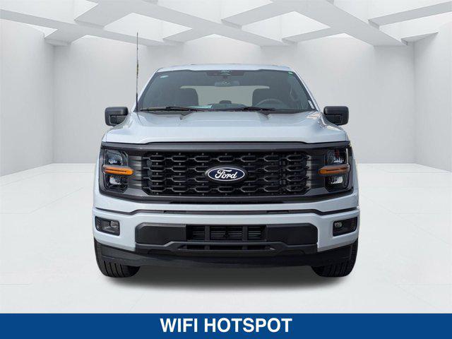 FORD F-150 STX - 8