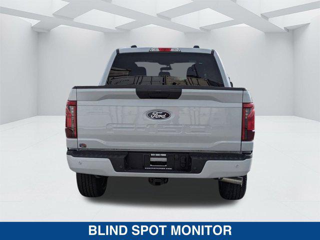 FORD F-150 STX - 5