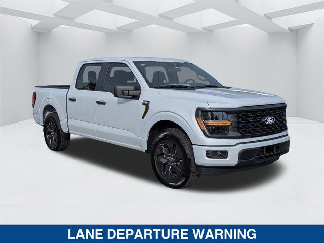 FORD F-150 STX - 2