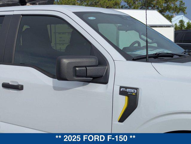 FORD F-150 STX - 10