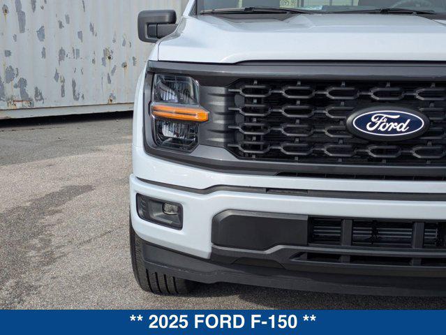 FORD F-150 STX - 9