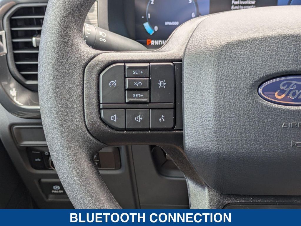 صورة مصغرة 24 لـ 2026 FORD F-150 STX