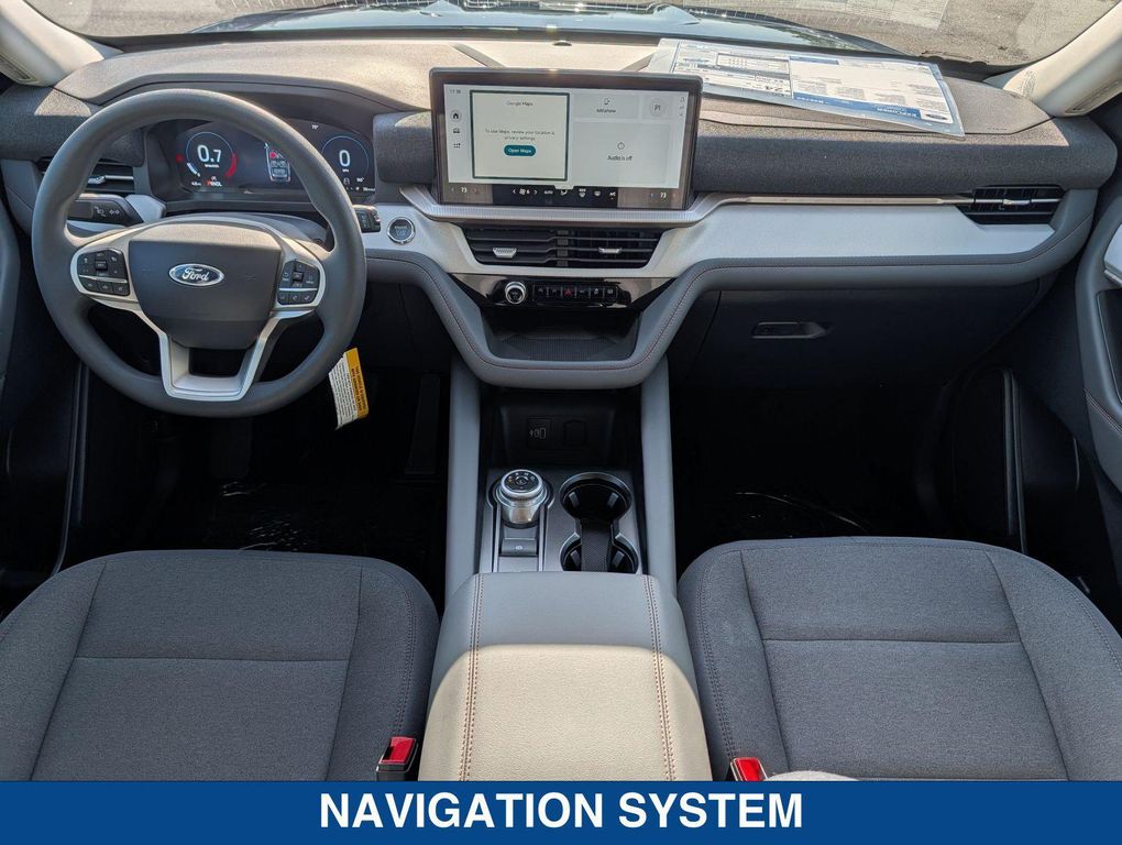 صورة مصغرة 16 لـ 2026 FORD EXPLORER ACTIVE