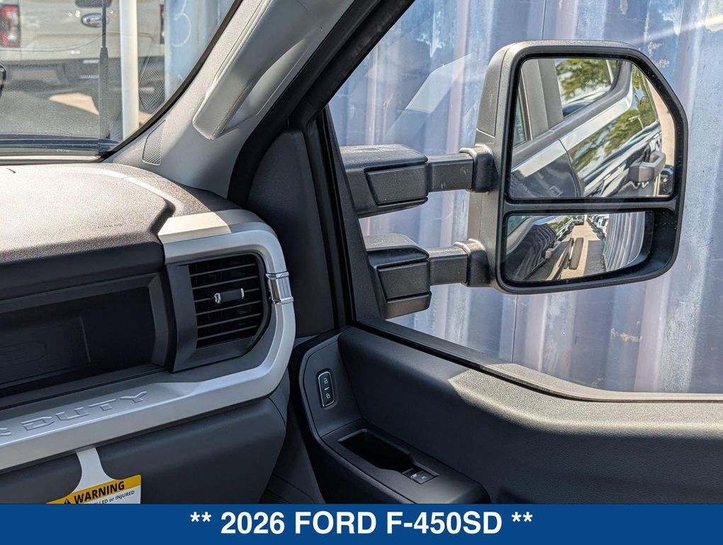 2026 FORD F-450 XL 缩略图 16