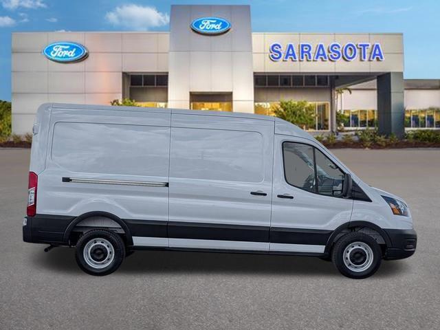 New 2026 Ford Transit-250 Base