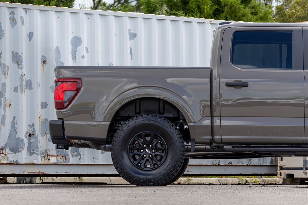 2026 FORD F-150 STX 缩略图 31