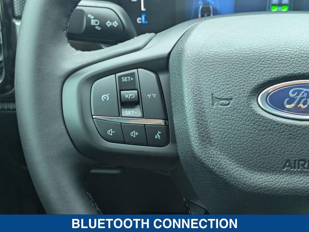 2026 FORD RANGER XLT 缩略图 24