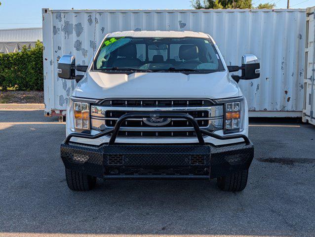 FORD F-150 LARIAT - 8