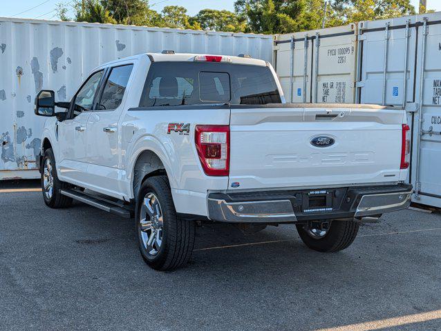 FORD F-150 LARIAT - 6