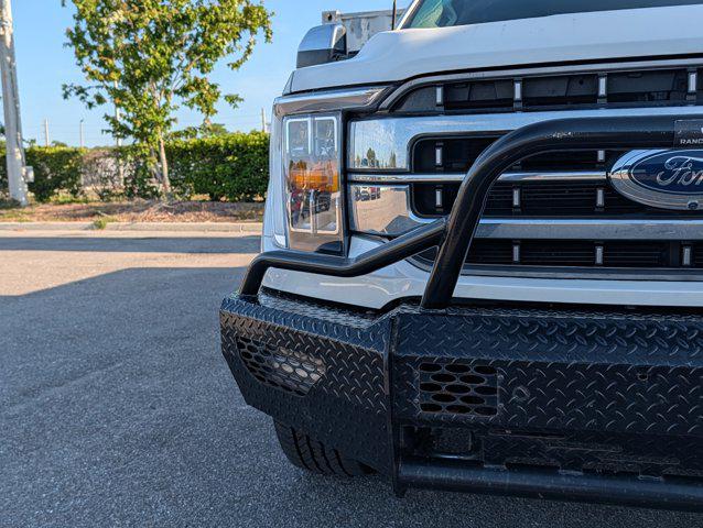 FORD F-150 LARIAT - 9