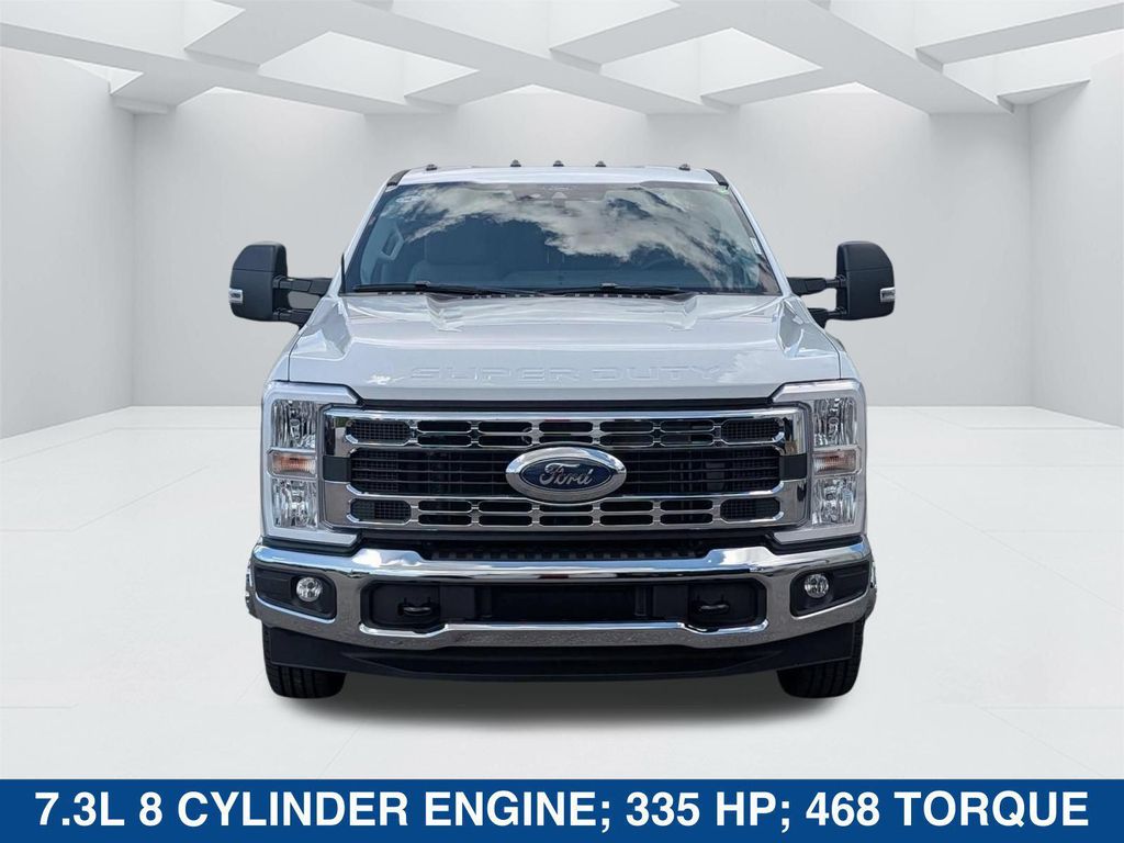 2026 FORD F-350 XL 照片 8