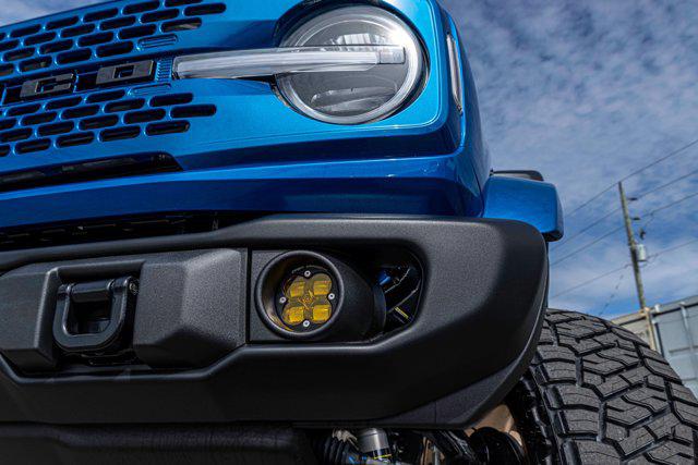 2025 FORD BRONCO BADLANDS — фото 10