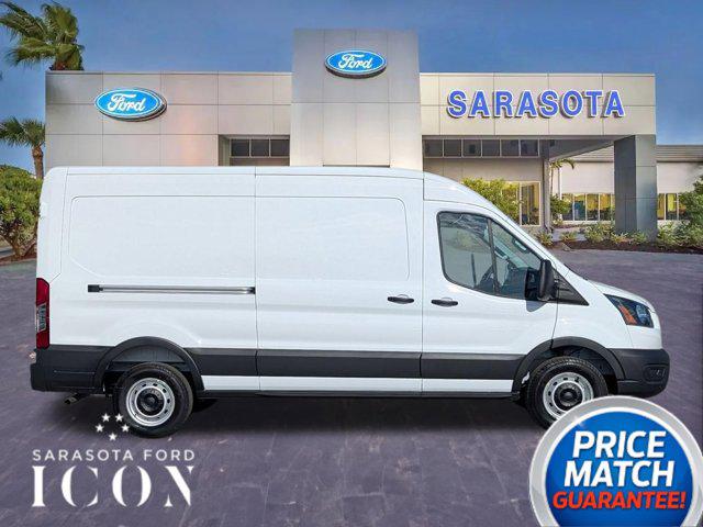 New 2026 Ford Transit-250 Base
