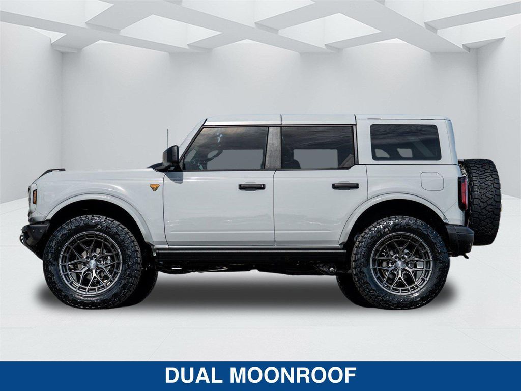 صورة 6 لـ 2026 FORD BRONCO BADLANDS