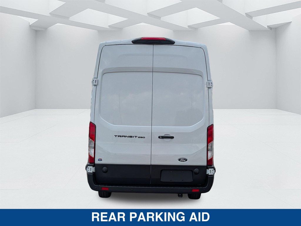 2026 FORD TRANSIT-250 BASE 照片 5