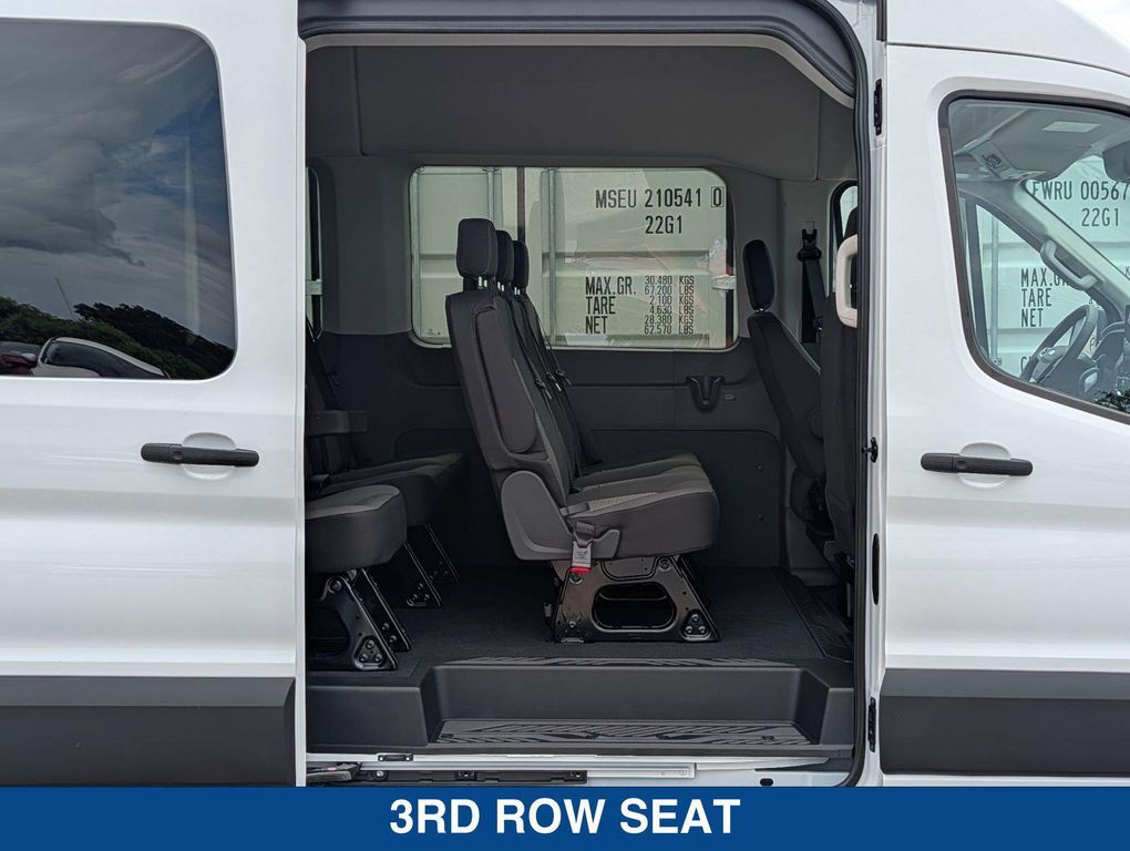 صورة مصغرة 14 لـ 2026 FORD TRANSIT-350 XLT