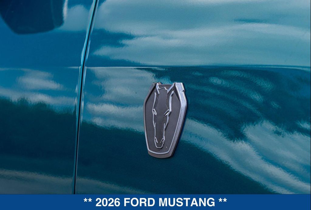 صورة مصغرة 23 لـ 2026 FORD MUSTANG DARK HORSE FASTBACK