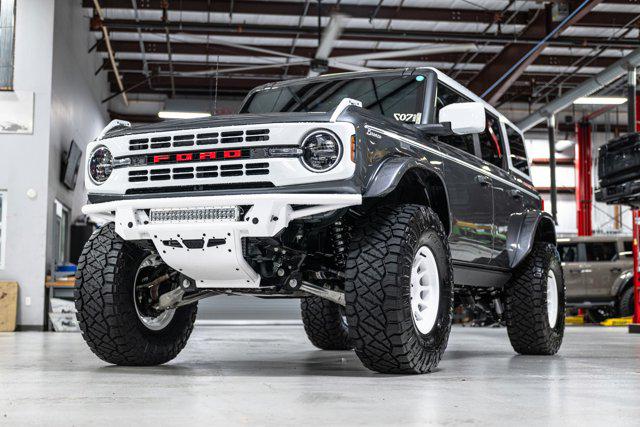 FORD BRONCO - 7