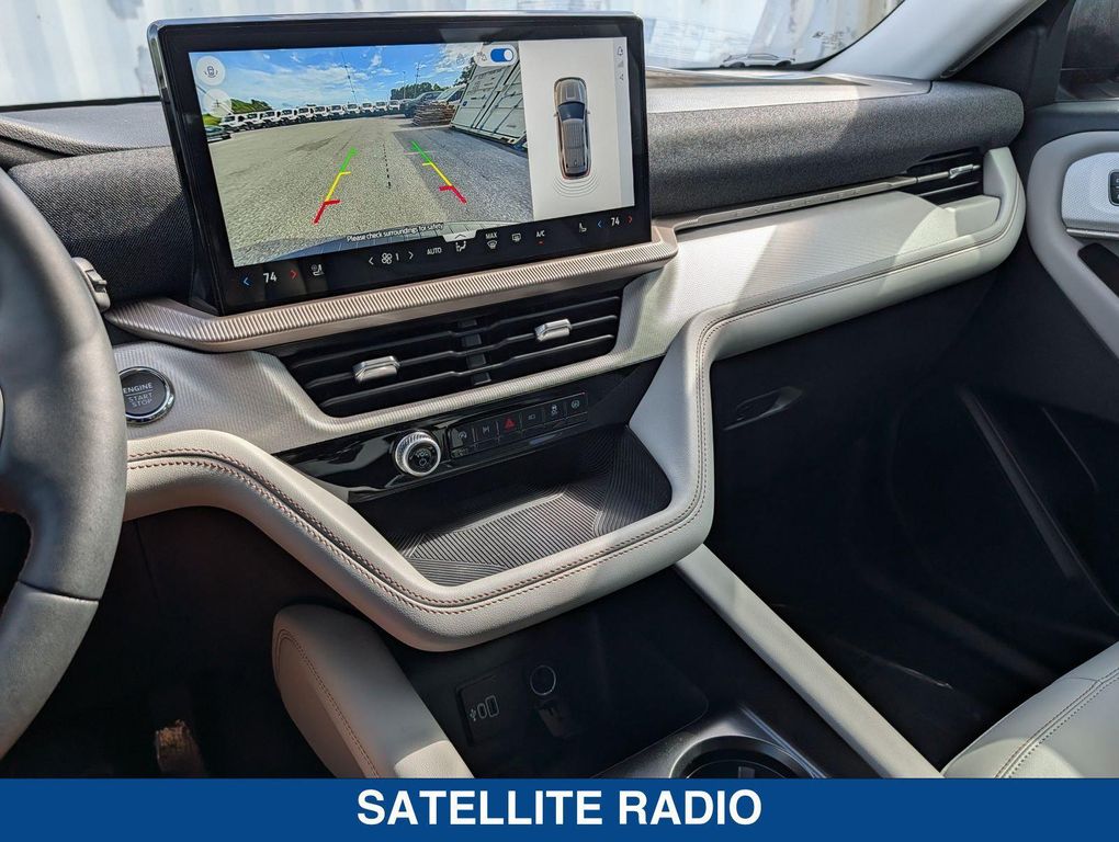 صورة مصغرة 32 لـ 2026 FORD EXPLORER ACTIVE