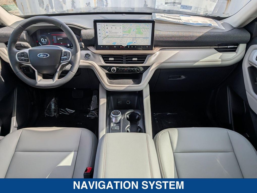 صورة مصغرة 17 لـ 2026 FORD EXPLORER ACTIVE