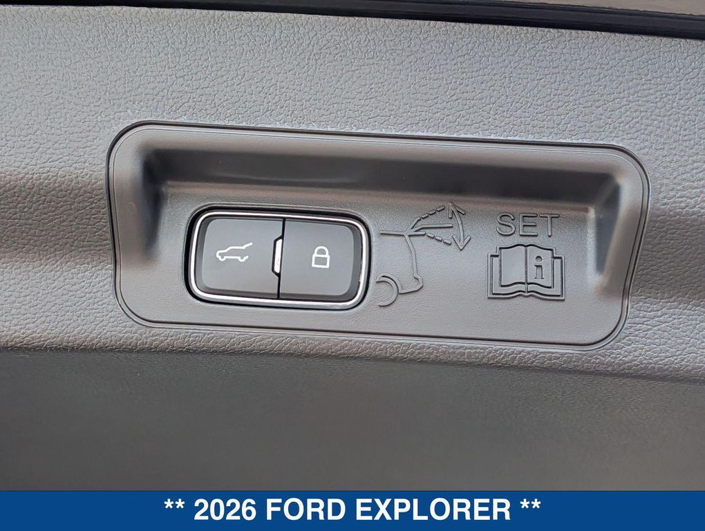 صورة مصغرة 14 لـ 2026 FORD EXPLORER ACTIVE