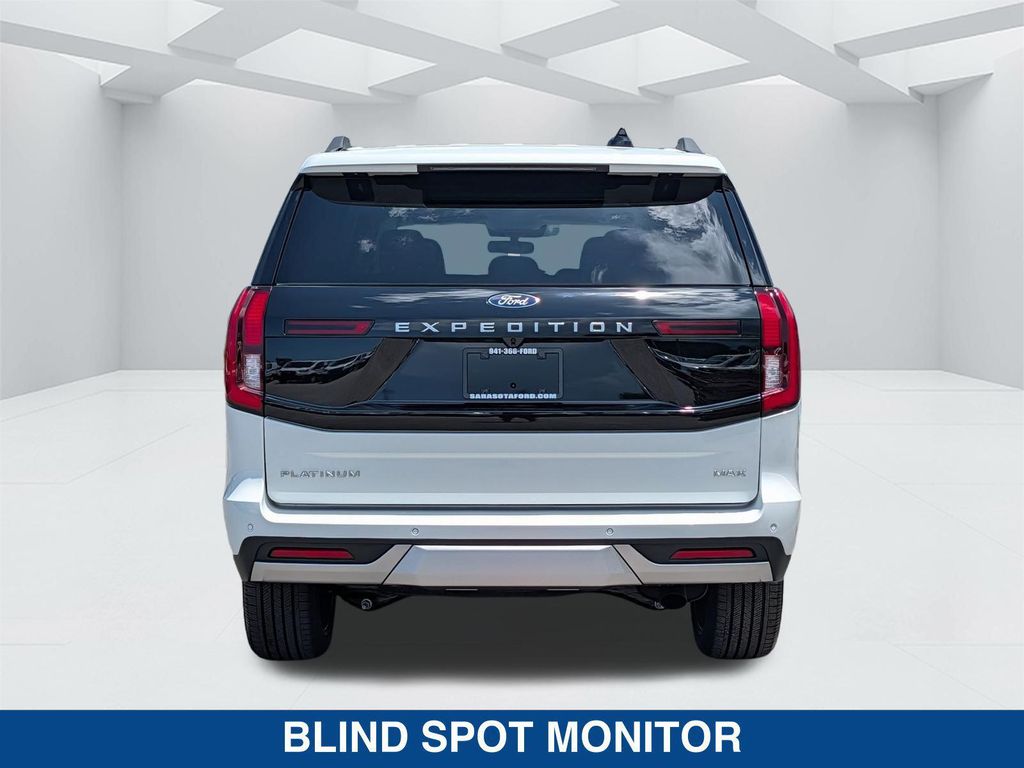 2026 FORD EXPEDITION MAX PLATINUM — фото 5