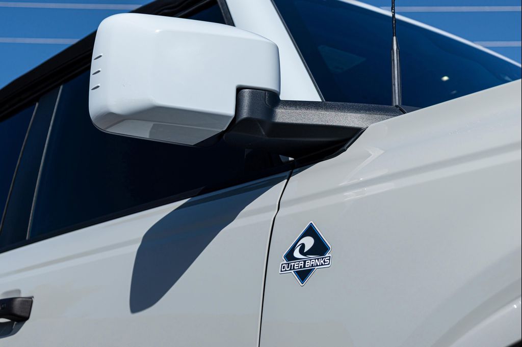 2026 FORD BRONCO OUTER BANKS — миниатюра 13