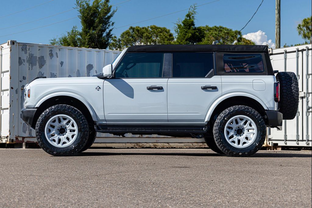 FORD BRONCO OUTER BANKS - 6