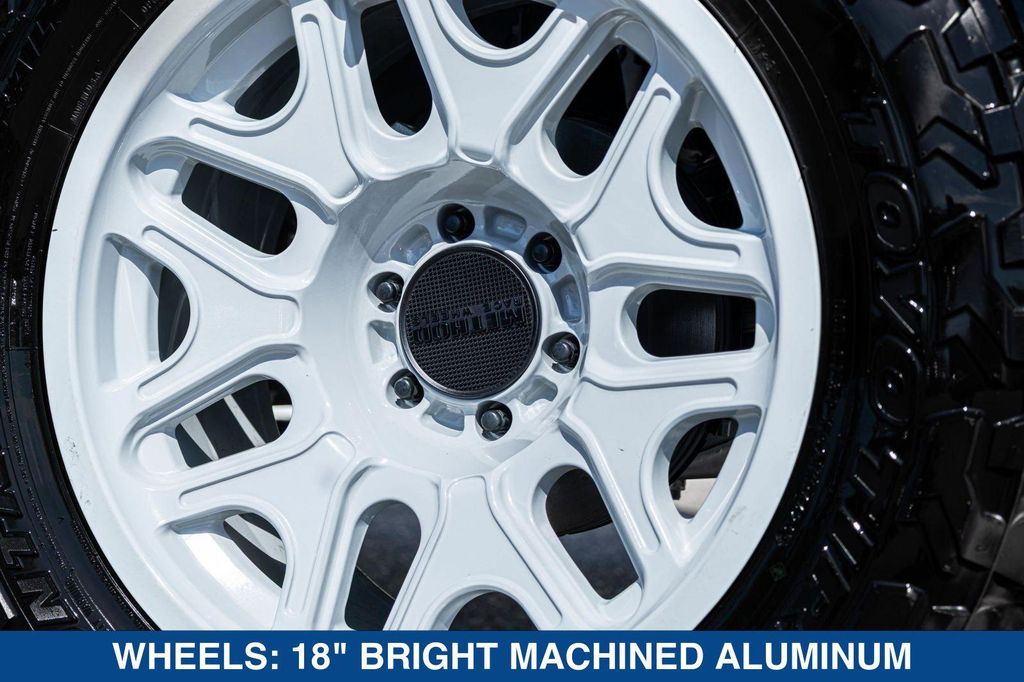 2026 FORD BRONCO OUTER BANKS — миниатюра 21