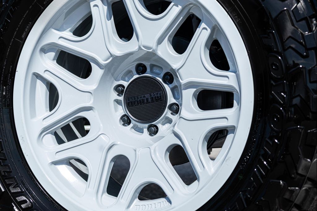 2026 FORD BRONCO OUTER BANKS — миниатюра 21