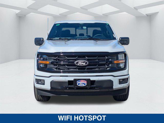 FORD F-150 XLT - 8