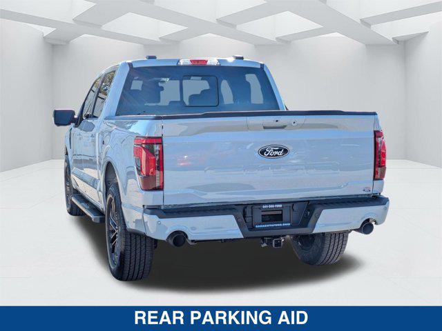 FORD F-150 XLT - 6