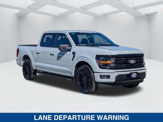 FORD F-150 XLT - 2