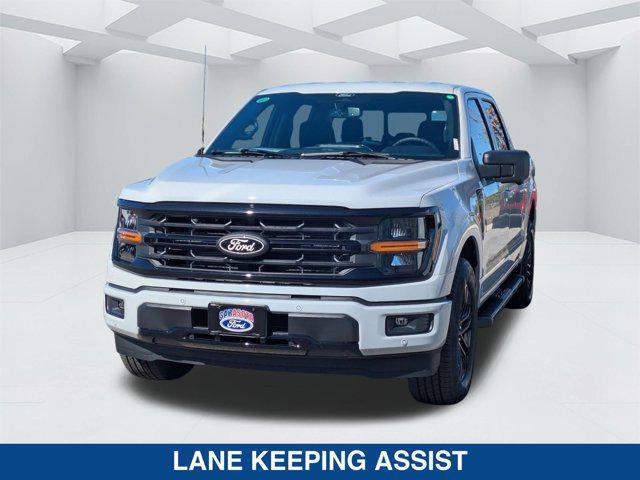 FORD F-150 XLT - 7