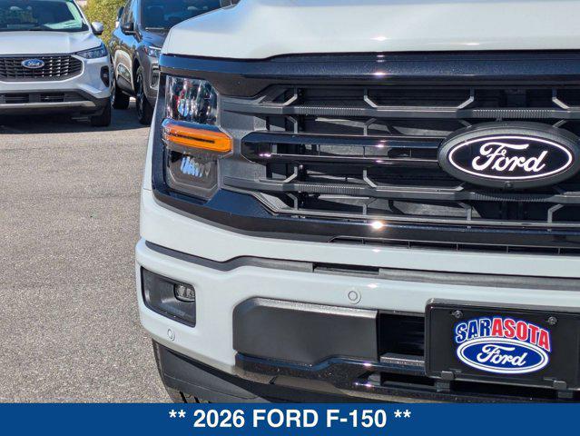 FORD F-150 XLT - 9
