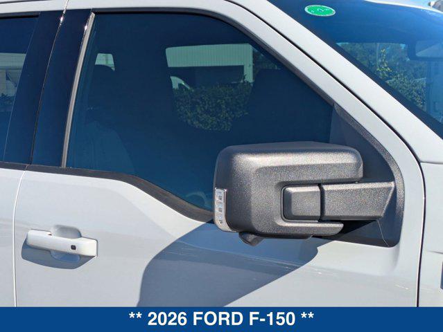 FORD F-150 XLT - 10