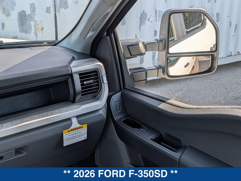 2026 FORD F-350 XL — миниатюра 19
