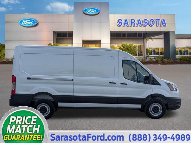 New 2026 Ford Transit-250 Base