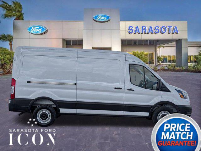 New 2026 Ford Transit-250 Base