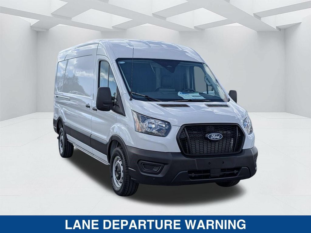 2026 FORD TRANSIT-250 BASE 照片 2