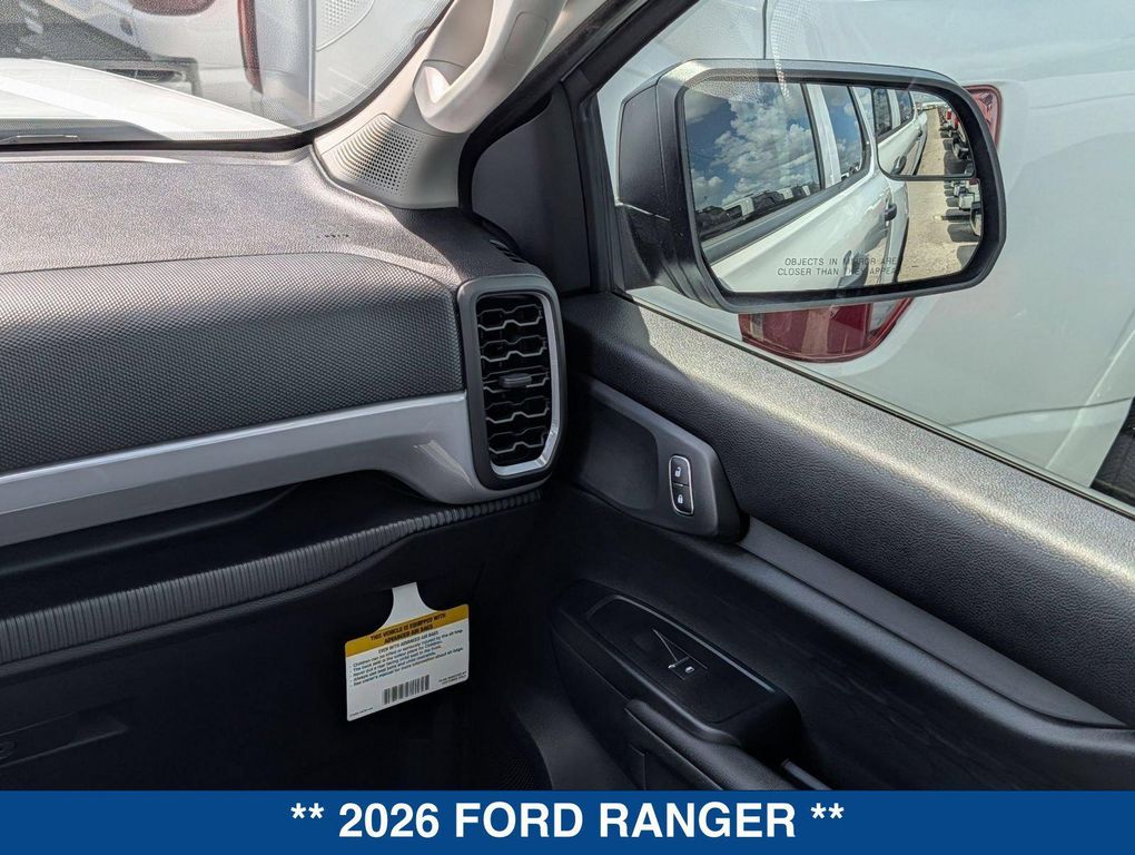 2026 FORD RANGER XL 缩略图 17