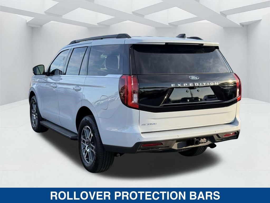 2026 FORD EXPEDITION ACTIVE 照片 6