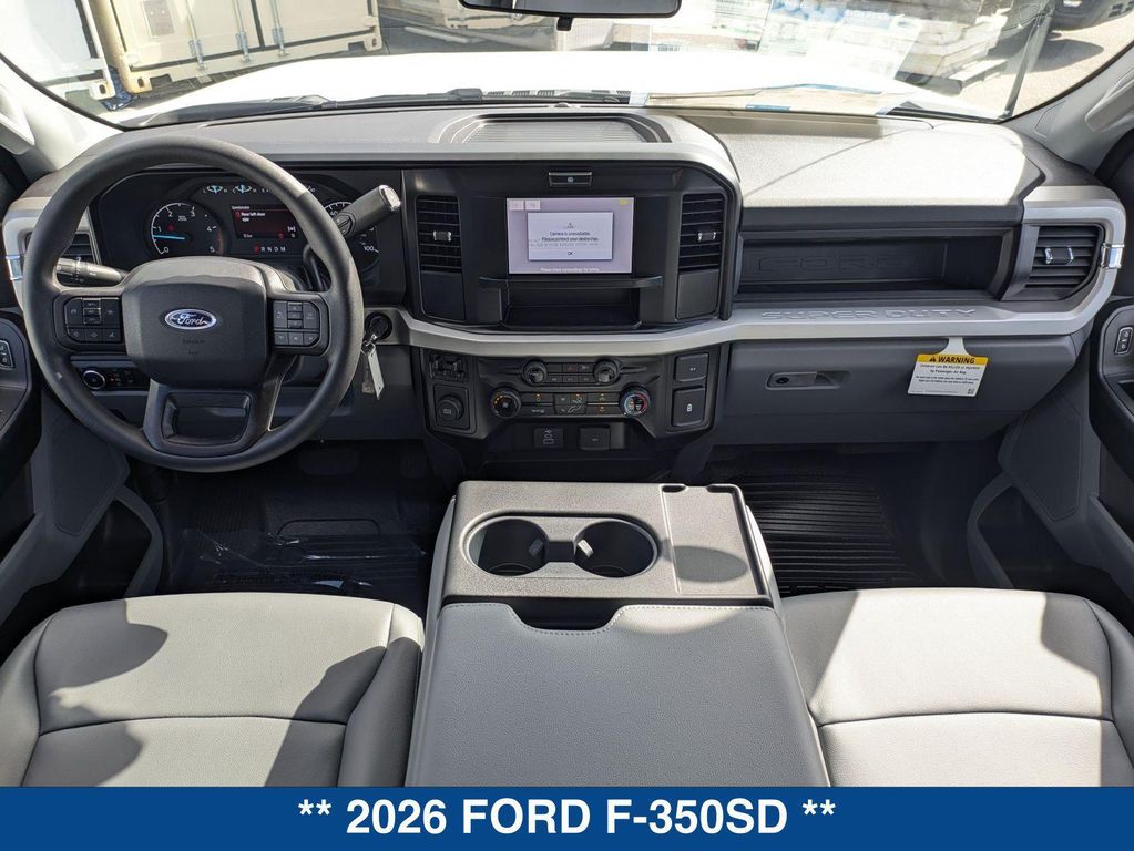 صورة مصغرة 18 لـ 2026 FORD F-350 XL
