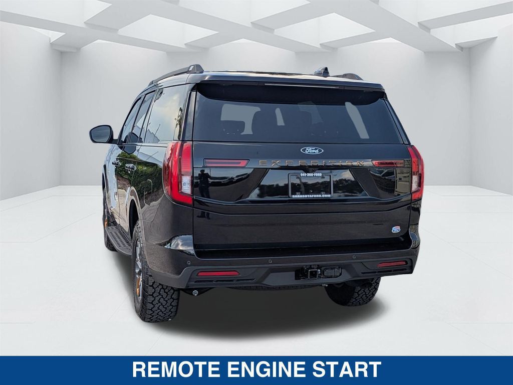 2026 FORD EXPEDITION TREMOR 照片 6