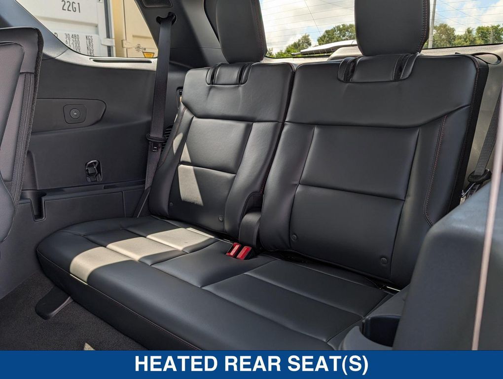 2026 FORD EXPLORER ST 缩略图 16