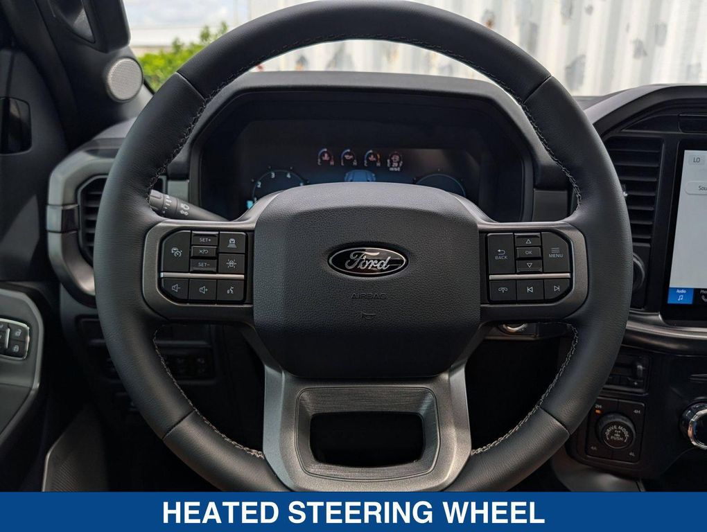 2026 FORD F-150 LARIAT — миниатюра 29