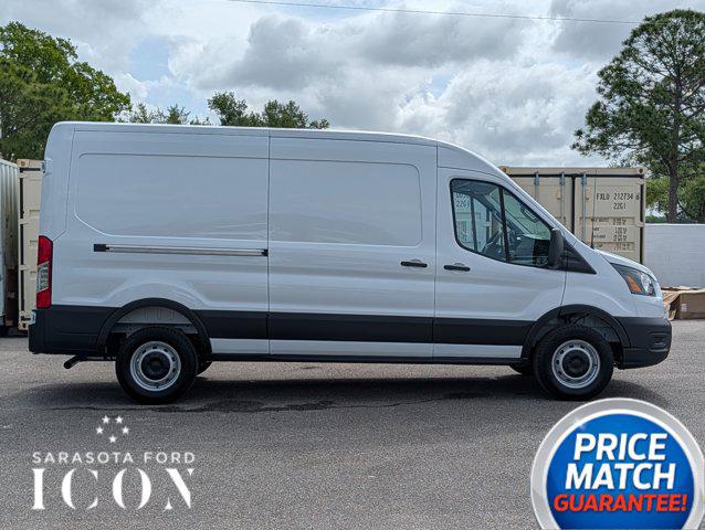 New 2026 Ford Transit-250 Base