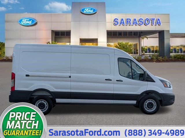 New 2026 Ford Transit-250 Base