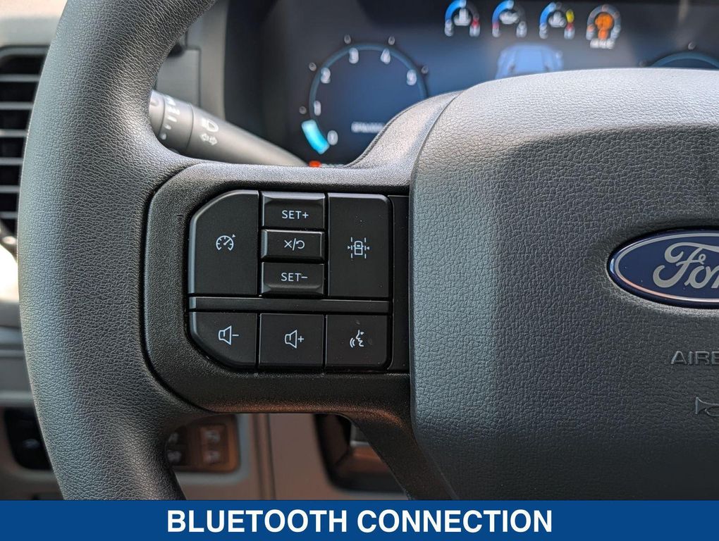 2026 FORD F-150 XLT thumbnail 24