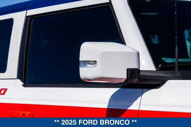 FORD BRONCO STROPPE EDITION - 10
